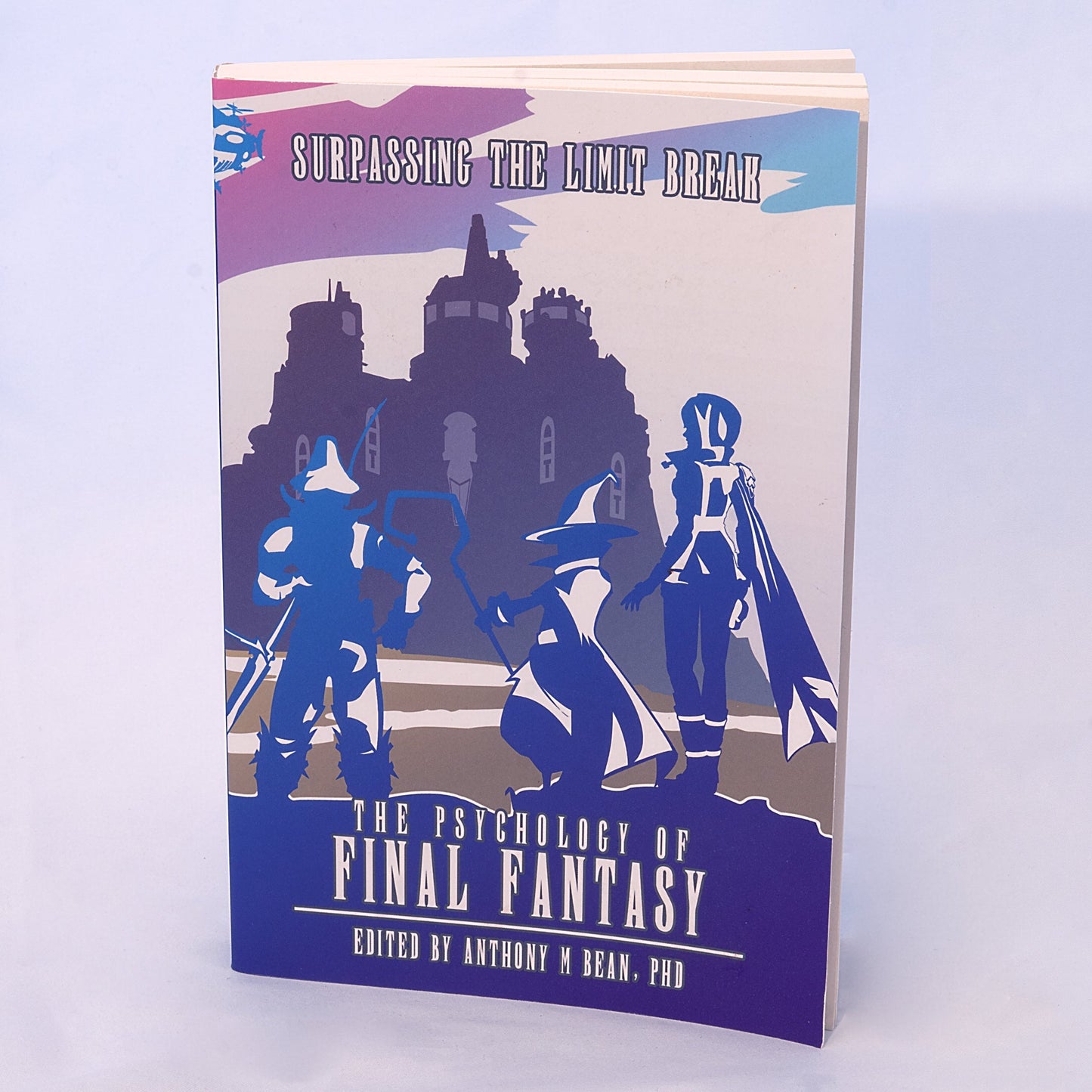 The Psychology of Final Fantasy: Surpassing The Limit Break