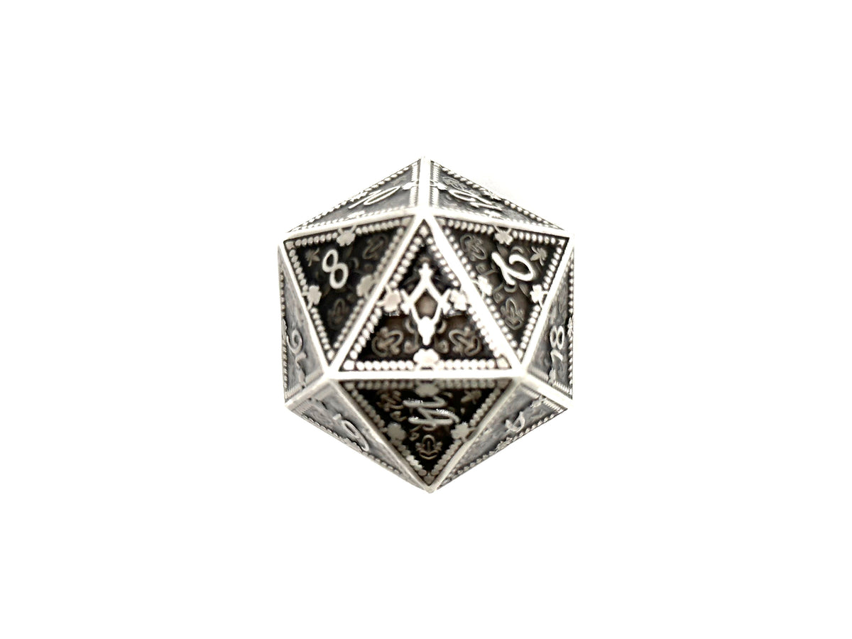 Mystery Dice Series 3 - Into the Fae Forest