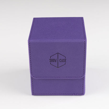 Showcase 100+ Deck Box