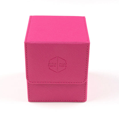 Showcase 100+ Deck Box