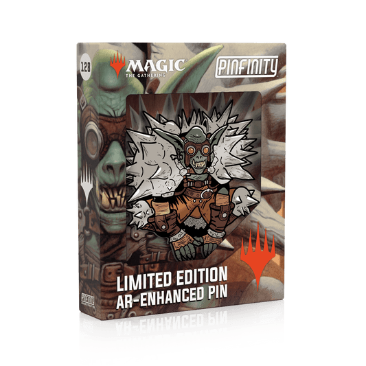 Magic: The Gathering - Goblin Pin
