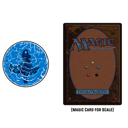 Magic: the Gathering - Limited Edition: Force of Negation