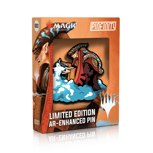 Magic: The Gathering - Limited Edition: Mana Leak