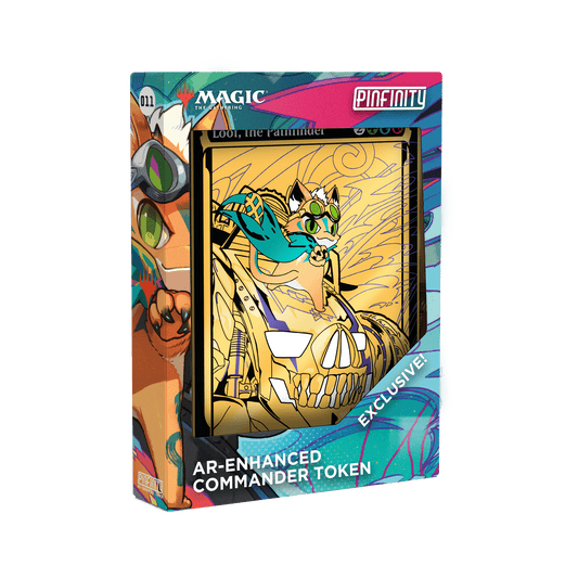 Magic: The Gathering - Loot, the Pathfinder