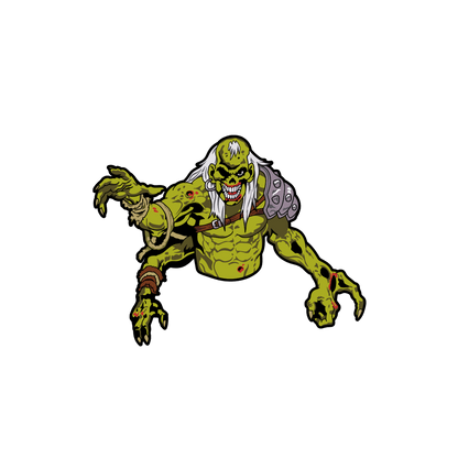Magic: The Gathering - Noxious Ghoul Pin