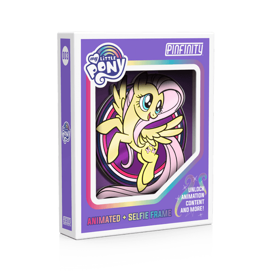 My Little Pony - Fluttershy