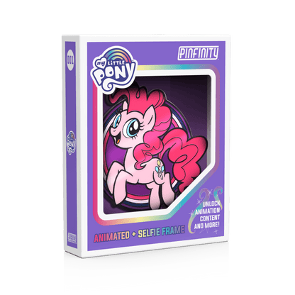 My Little Pony - Pinkie Pie