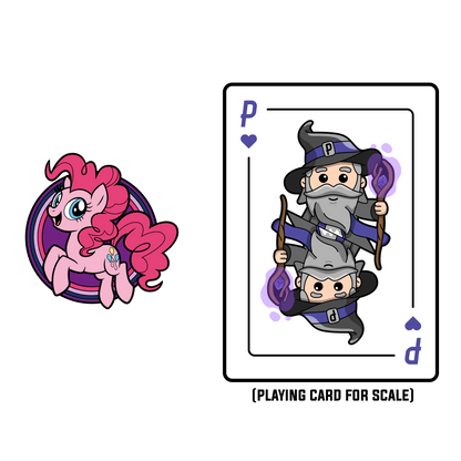 My Little Pony - Pinkie Pie