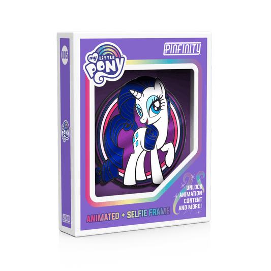 My Little Pony - Rarity
