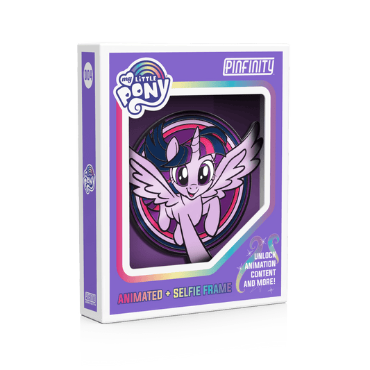 My Little Pony - Twilight Sparkle