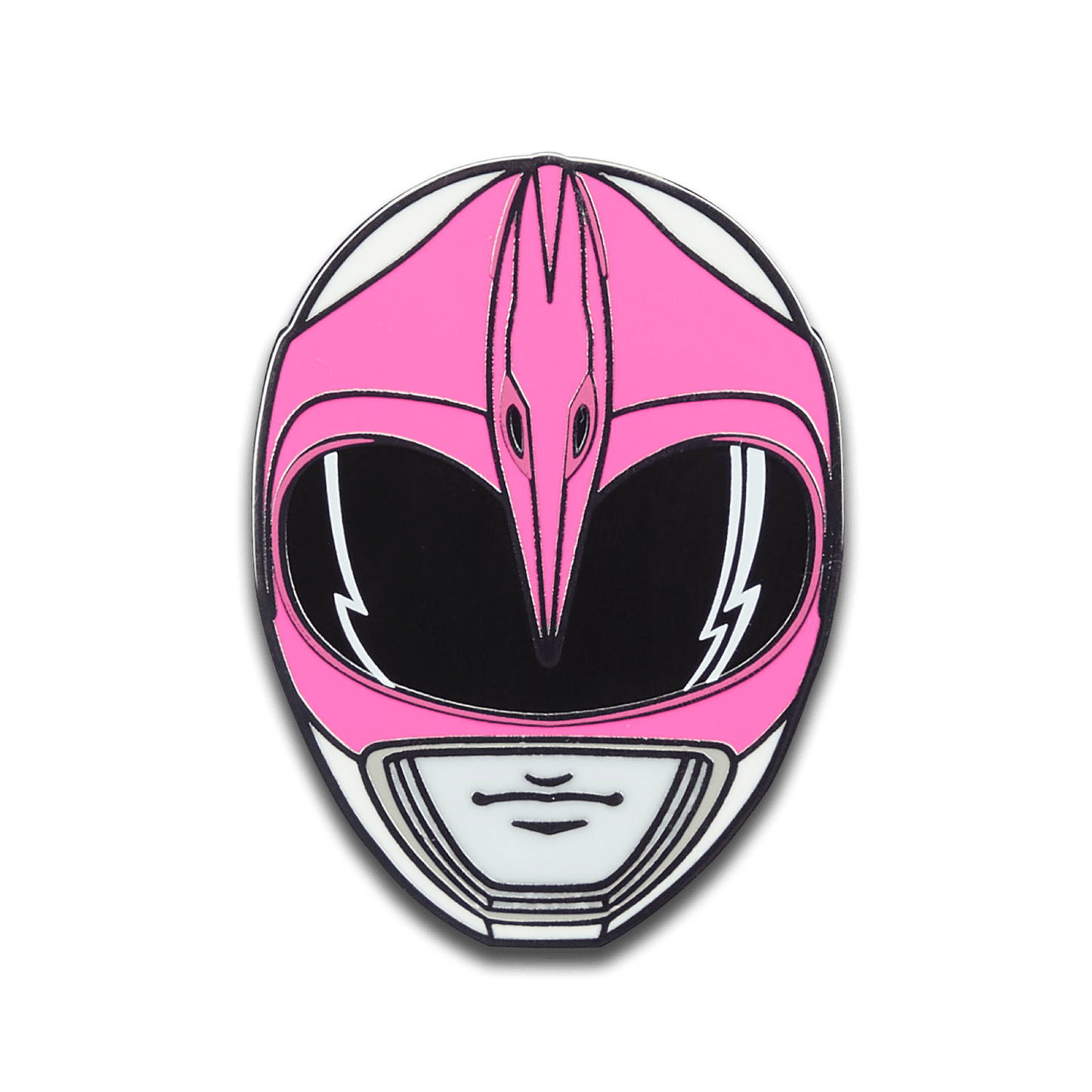 Power Rangers - Pink Ranger