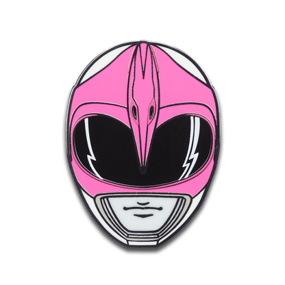 Power Rangers - Pink Ranger