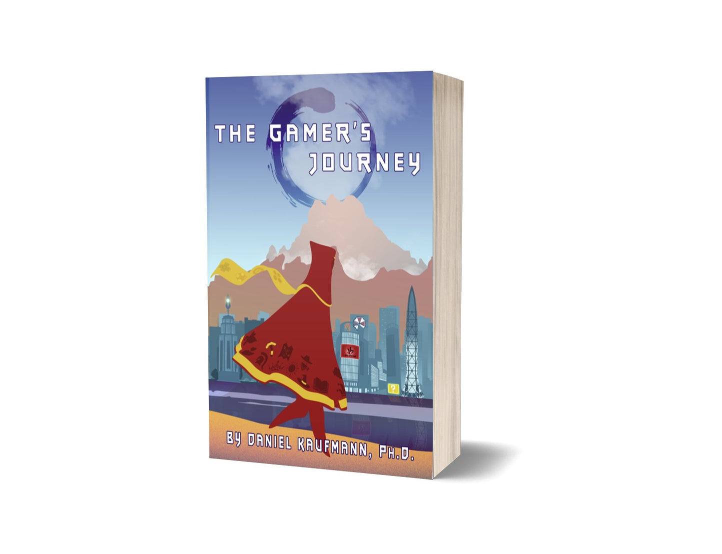 The Gamer's Journey