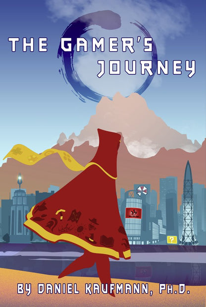 The Gamer's Journey