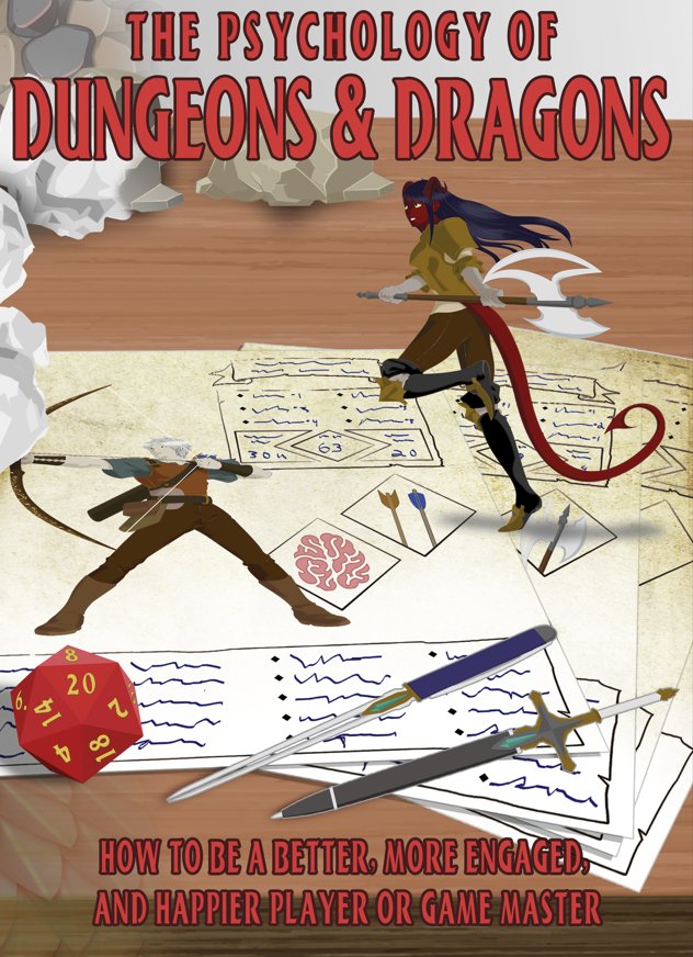 The Psychology of Dungeons and Dragons