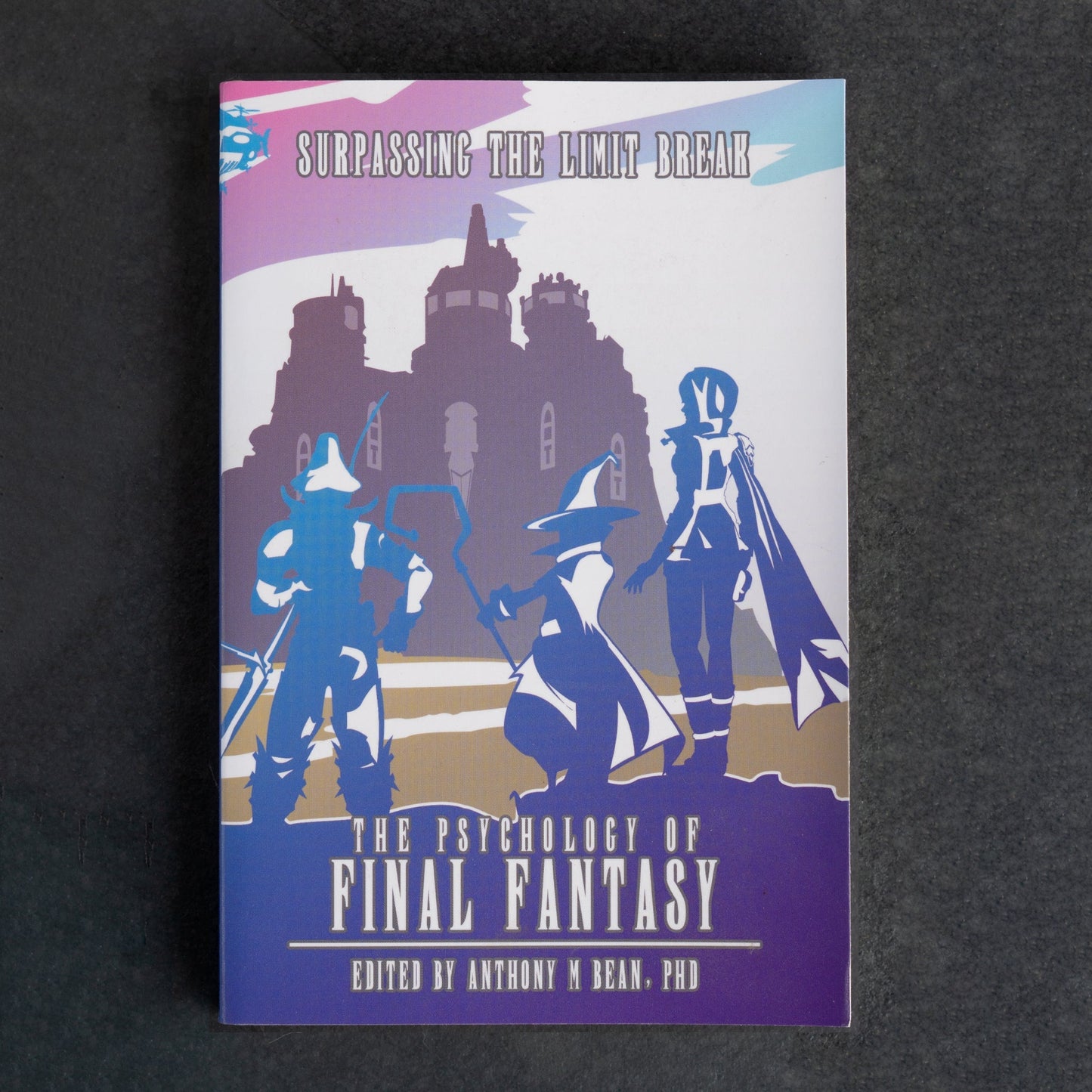 The Psychology of Final Fantasy: Surpassing The Limit Break