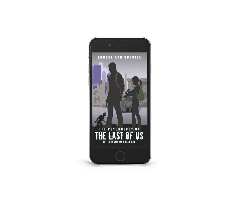 The Psychology of the Last of Us: Endure and Survive